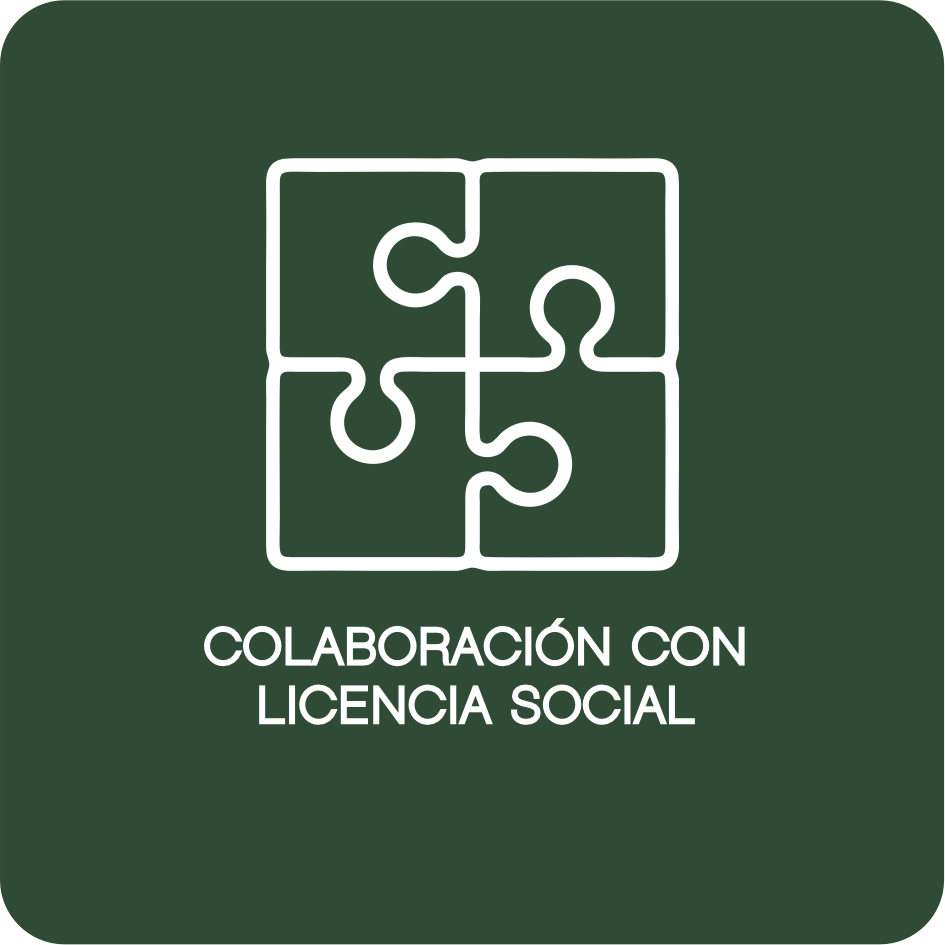 COLABORACIÓN CON