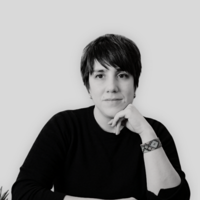 Agustina López Méndez 